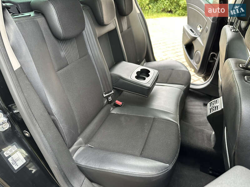 Хетчбек Renault Megane 2010 в Львові