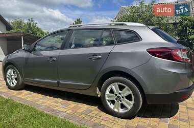 Універсал Renault Megane 2013 в Радивиліві