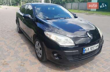 Универсал Renault Megane 2010 в Броварах