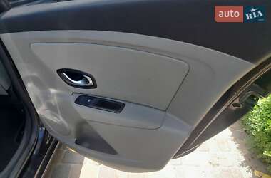 Универсал Renault Megane 2010 в 