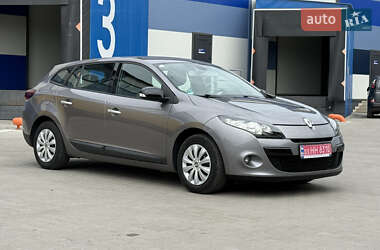 Универсал Renault Megane 2012 в Ровно