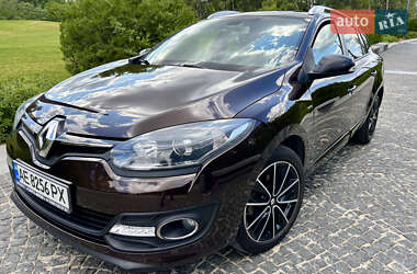 Универсал Renault Megane 2015 в Днепре