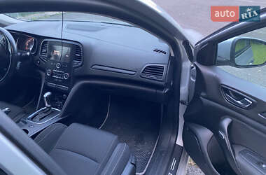 Универсал Renault Megane 2018 в 