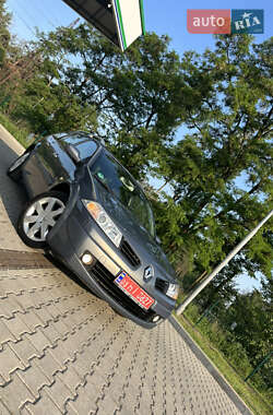 Универсал Renault Megane 2007 в 