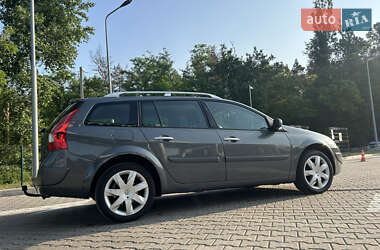 Универсал Renault Megane 2007 в 