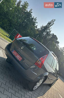 Универсал Renault Megane 2007 в 