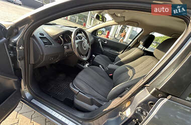 Универсал Renault Megane 2007 в 