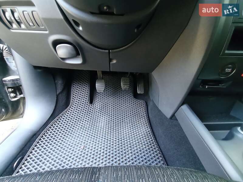 Универсал Renault Megane 2006 в Гайвороне