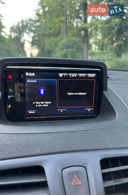 Универсал Renault Megane 2013 в 