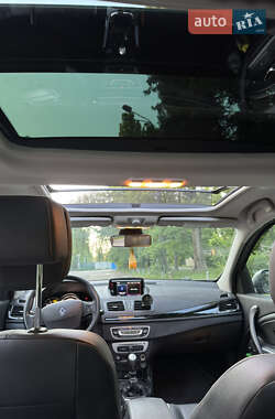 Универсал Renault Megane 2013 в 