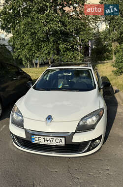 Универсал Renault Megane 2012 в Киеве