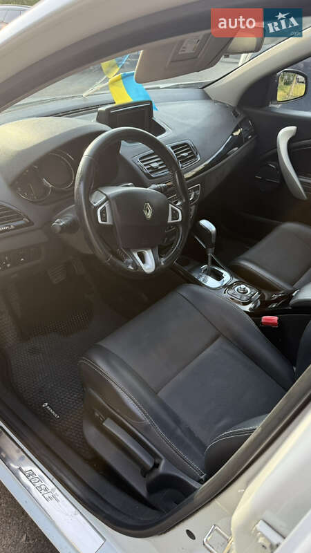 Універсал Renault Megane 2012 в Києві