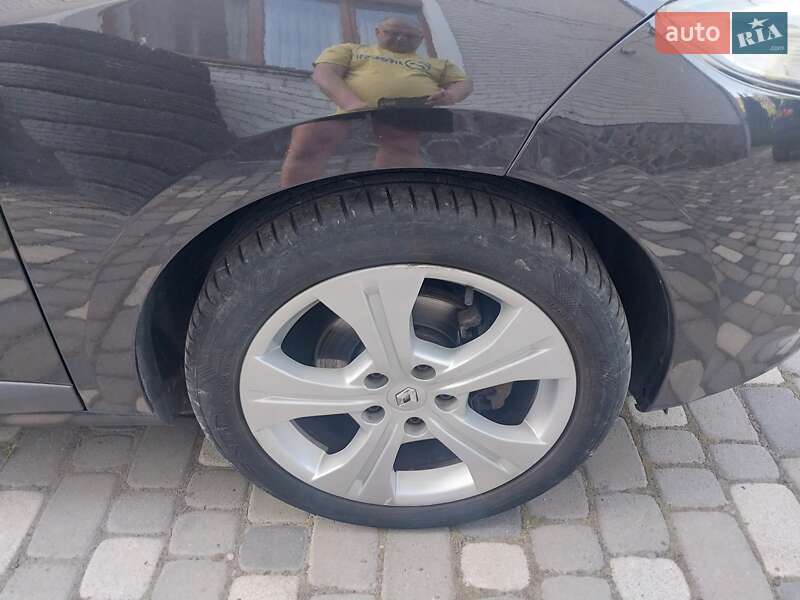 Универсал Renault Megane 2009 в Ходорове