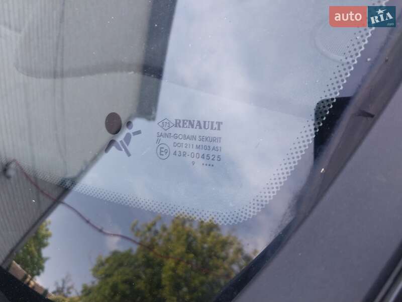 Универсал Renault Megane 2009 в Ходорове