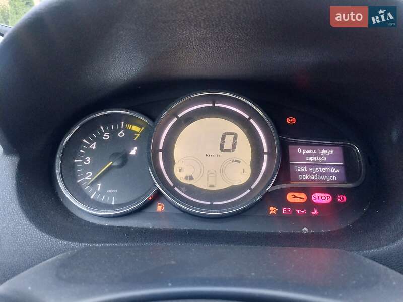 Универсал Renault Megane 2009 в Ходорове