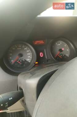 Хэтчбек Renault Megane 2003 в Вознесенске