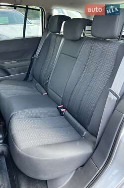 Универсал Renault Megane 2008 в 