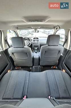 Универсал Renault Megane 2008 в 