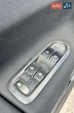 Универсал Renault Megane 2008 в 
