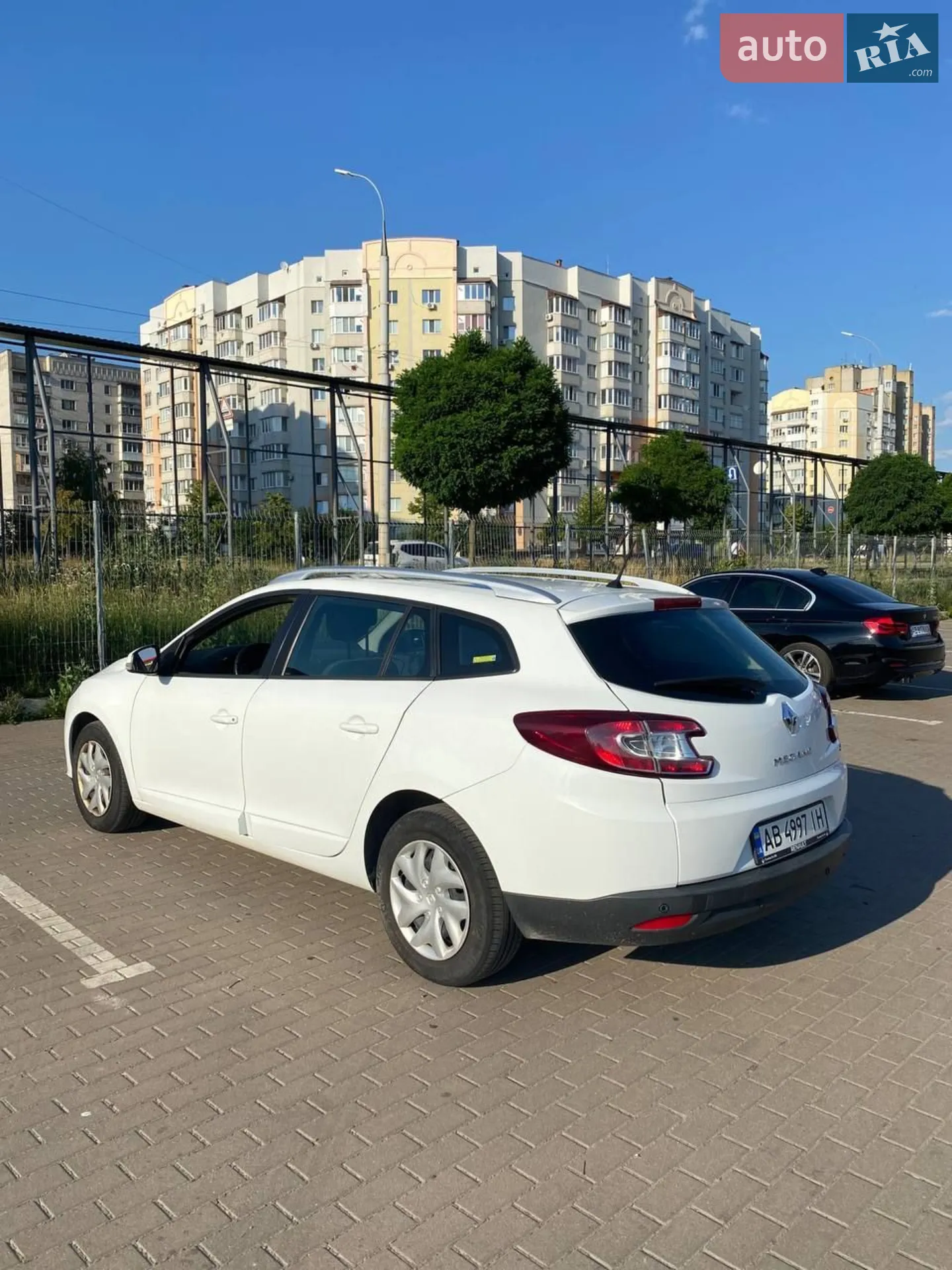 2015 Renault Megane - мініатюра 56