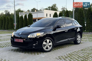 Универсал Renault Megane 2011 в Харькове