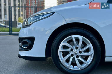 Универсал Renault Megane 2015 в 