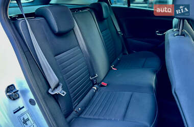 Универсал Renault Megane 2015 в 
