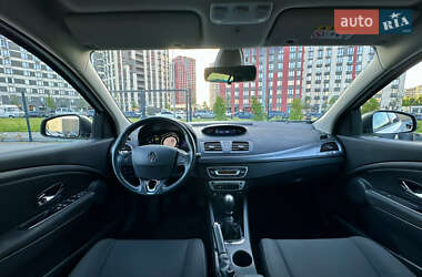 Универсал Renault Megane 2015 в 