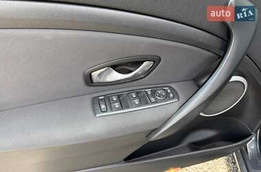 Универсал Renault Megane 2010 в 