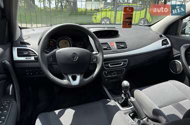 Универсал Renault Megane 2010 в 