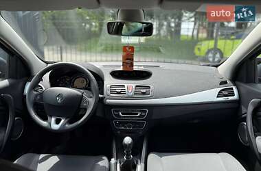 Универсал Renault Megane 2010 в 