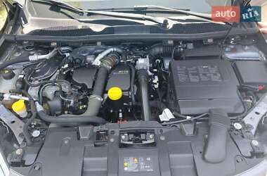 Універсал Renault Megane 2013 в Львові