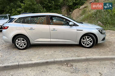 Универсал Renault Megane 2019 в 