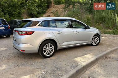 Универсал Renault Megane 2019 в 