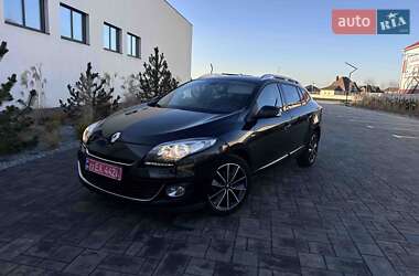 Універсал Renault Megane 2013 в Дніпрі