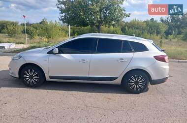Универсал Renault Megane 2011 в Харькове