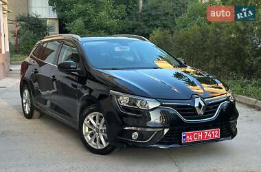 Универсал Renault Megane 2019 в Ивано-Франковске