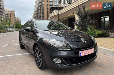 Універсал Renault Megane 2012 в Києві