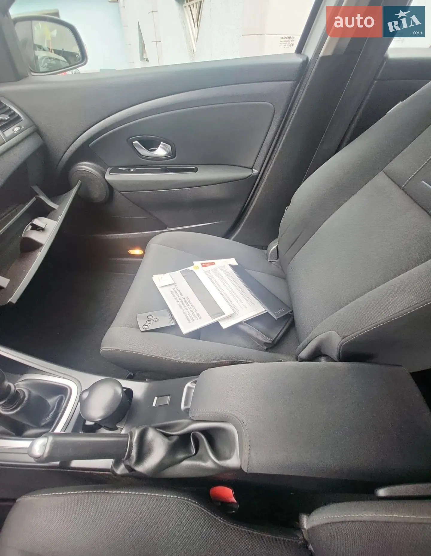 2011 Renault Megane - мініатюра 16