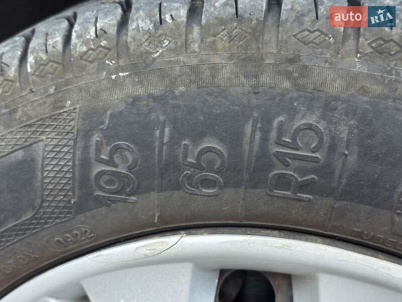 Универсал Renault Megane 2007 в Тернополе фото 13 Универсал Renault Megane 2007 в Тернополе