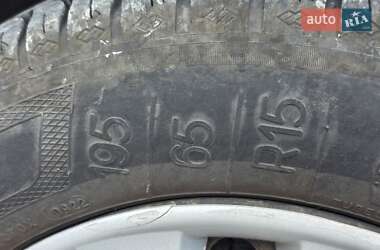 Універсал Renault Megane 2007 в 