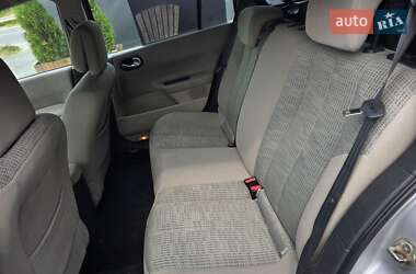 Універсал Renault Megane 2007 в 