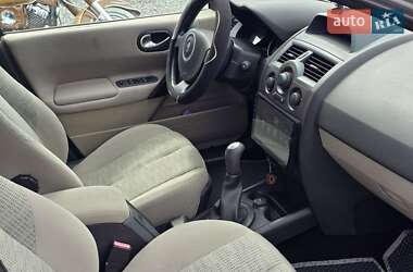 Універсал Renault Megane 2007 в 