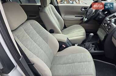 Універсал Renault Megane 2007 в 