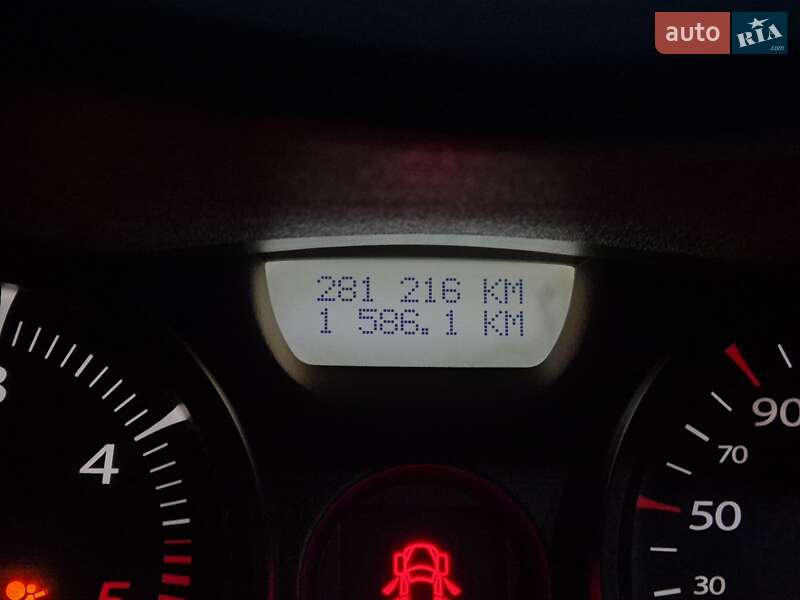 Універсал Renault Megane 2007 в Одесі фото 24 Універсал Renault Megane 2007 в Одесі