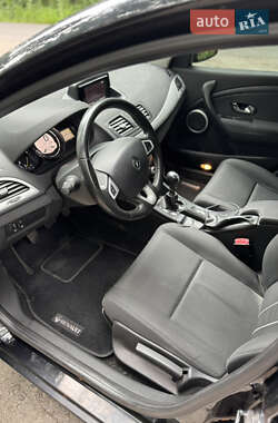 Універсал Renault Megane 2012 в 