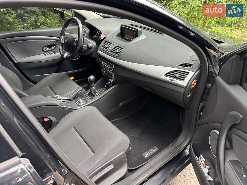 Універсал Renault Megane 2012 в Києві фото 8 Універсал Renault Megane 2012 в Києві