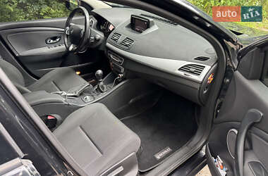 Універсал Renault Megane 2012 в 