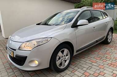 Универсал Renault Megane 2011 в Ивано-Франковске