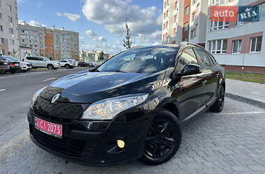 Універсал Renault Megane 2011 в Вінниці